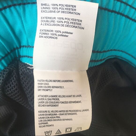 SPEEDO SHORTS   - Picture 6 of 7